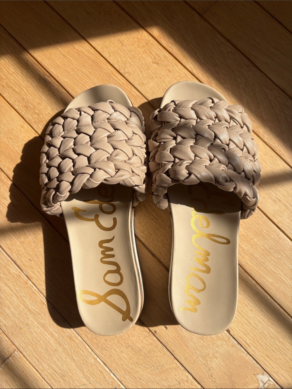 Sam Edelman Slide Sandal